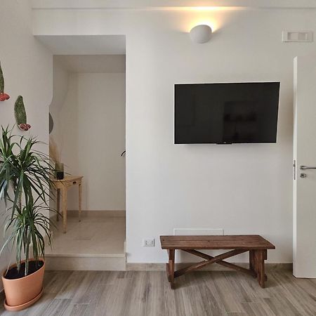 Casa Lillino Apartment Mola di Bari Exterior photo