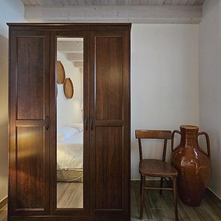 Casa Lillino Apartment Mola di Bari Exterior photo