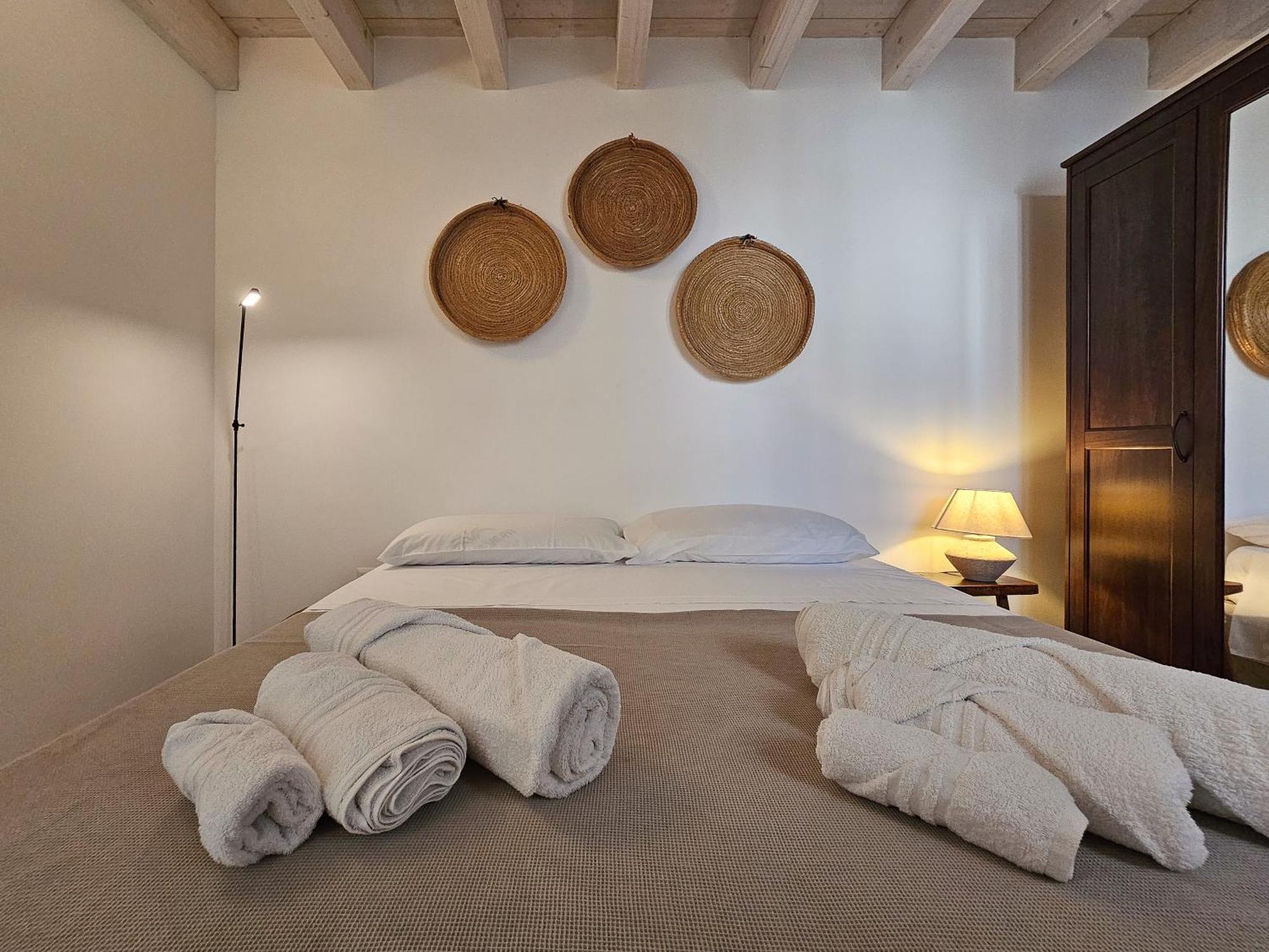 Casa Lillino Apartment Mola di Bari Exterior photo