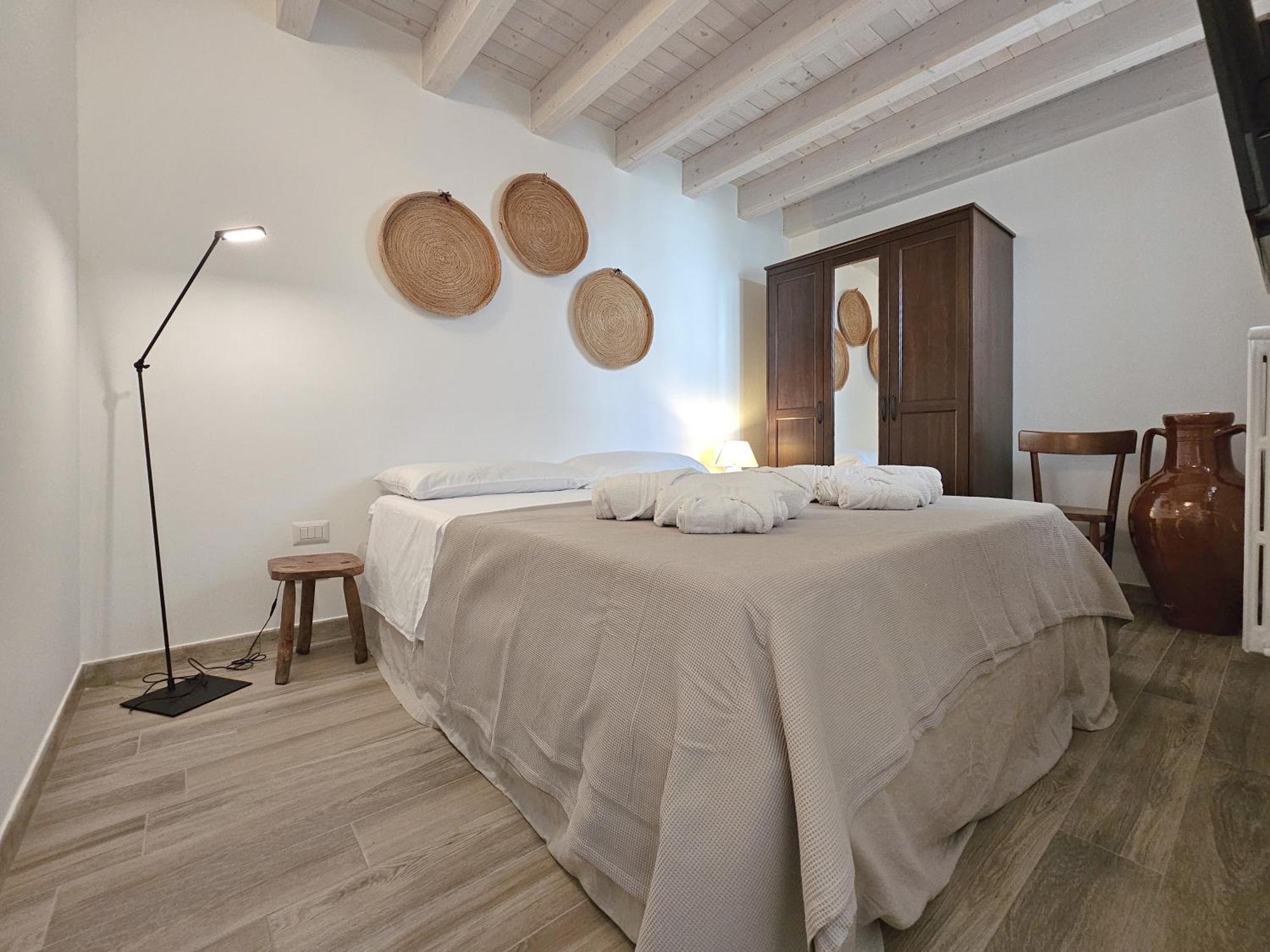 Casa Lillino Apartment Mola di Bari Exterior photo