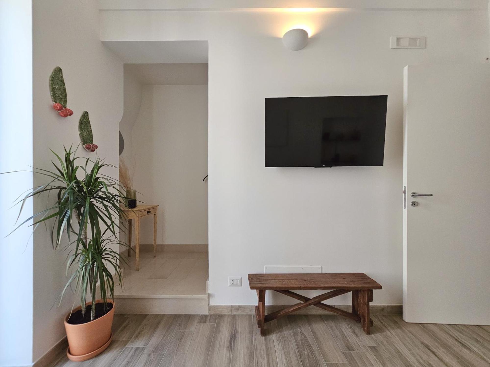 Casa Lillino Apartment Mola di Bari Exterior photo